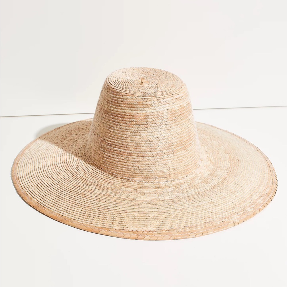 Peter Grimm x Free People Dune Hat